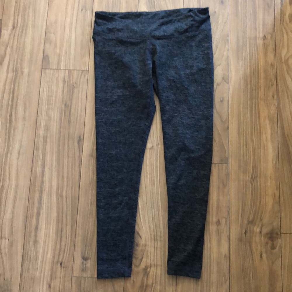 Maternity leggings